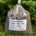 Whole Spice Blend Bulk Pack 2kg