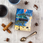 Byron Chai Indian Spice Tea Bags