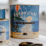 Byron Chai Indian Spiced Tea 2x 500g