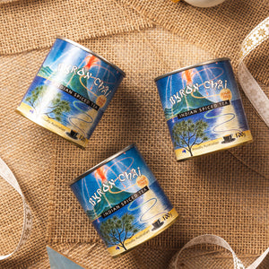 Byron Chai Indian Spiced Tea 3x100g Cans